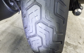 HONDA REBEL 250 1998 MC49