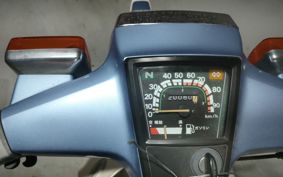 HONDA SUPER CUB 90 SUPER DELUXE HA02