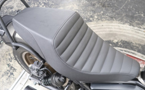 HONDA REBEL 250  S E-clutch MC49