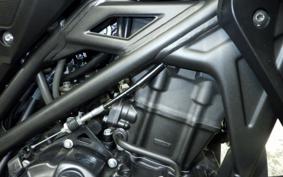 HONDA CB250R 2019 MC52