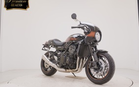 KAWASAKI Z900RS CAFE 2021 ZR900C