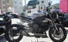 TRIUMPH STREET TRIPLE RS 2018 HDA464