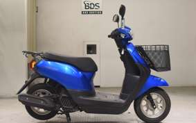 HONDA TACT Gen.4 2014 AF79