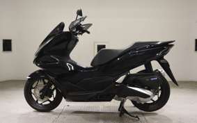 HONDA PCX 125 2002 JK05