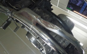 HONDA GB250 CLUBMAN GEN 3 MC10