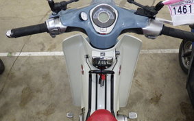 HONDA C125 SUPER CUB JA48
