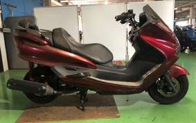YAMAHA MAJESTY 250 SG03J