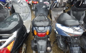 SUZUKI LET's 4 CA45A