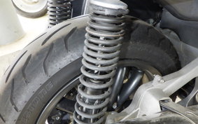 GILERA FUOCO 500IE 2011