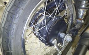 KAWASAKI 250TR 2024 BJ250F
