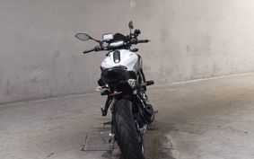 YAMAHA MT-07 2017 RM07J