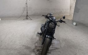 HONDA REBEL 1100 2021 SC83
