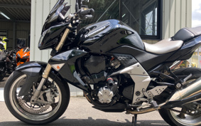 KAWASAKI Z1000 2007 ZRT00B