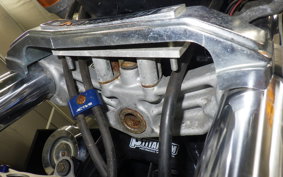 KAWASAKI ZEPHYR 1100 1992 ZRT10A