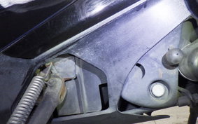 YAMAHA CYGNUS 125 XSR 2 SE44J