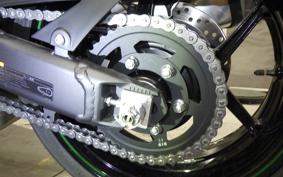 KAWASAKI NINJA 1100SX 2026 ZXT10H