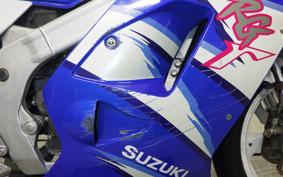 SUZUKI RG125 Gamma 2023 NF13A