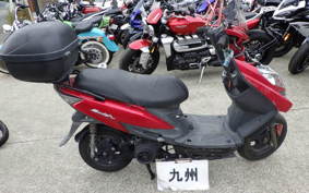 SUZUKI ｽｳｨｯｼｭ125 DV12B