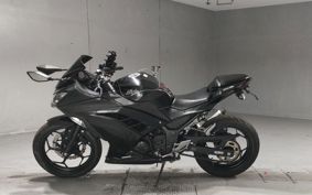 KAWASAKI NINJA 250 EX250L
