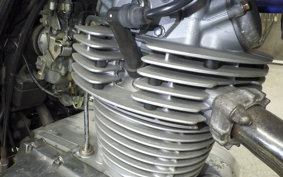 KAWASAKI ESTRELLA RS BJ250A