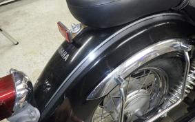 YAMAHA DRAGSTAR 250 2024 VG02J