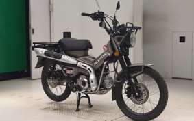 HONDA CT125-2 JA65