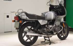 BMW R100RS 1988
