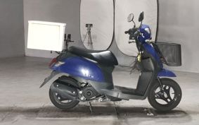 SUZUKI LET's CA4AA