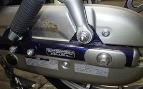 HONDA C125 SUPER CUB 2018 JA48
