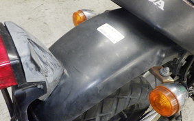 HONDA APE 50 2023 AC16