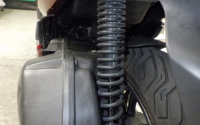 HONDA PCX 125 2017 JF81