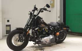HARLEY FLSTSB 1580 2008