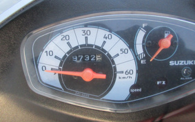 SUZUKI ADDRESS V50 CA44A