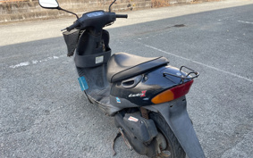 SUZUKI LET's 2 CA1KA