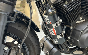 HARLEY XL1200X FINAL ED 2022 LC3