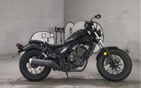 HONDA REBEL MC49