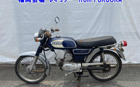 SUZUKI K50