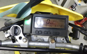 SUZUKI DR-Z400S 2002 SK43A