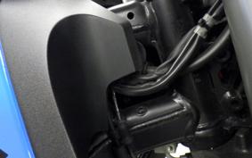 SUZUKI GSX-8S 2024