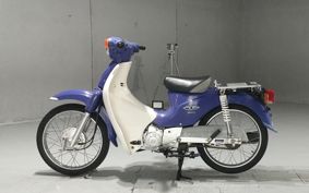HONDA SUPER CUB110 JA07