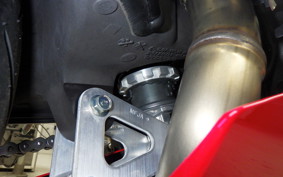 HONDA CBR600RR 2025 PC40