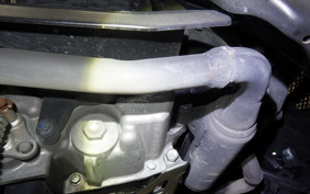 HONDA DIO 110 DX