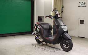 HONDA ﾀﾞﾝｸ AF78