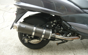 YAMAHA MAJESTY 250 SG20J