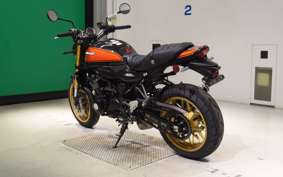 KAWASAKI Z900RS-2SE 2026 ZR902A