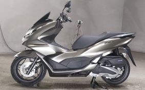 HONDA PCX125 JK05