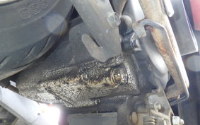 HONDA DIO Gen.6 AF62