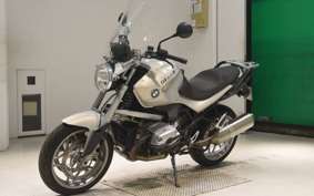 BMW R1200R 2007