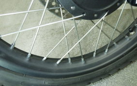 HONDA CT125-2 2022 JA65