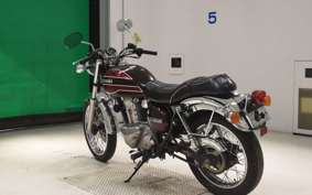 KAWASAKI ESTRELLA BJ250A